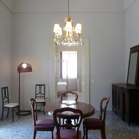 Dom wakacyjny Villa Dorica