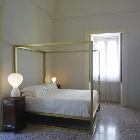 Dom wakacyjny Villa Dorica *