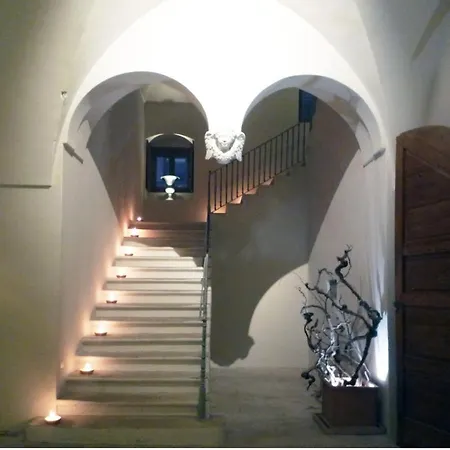 Villa Dorica Dom wakacyjny *