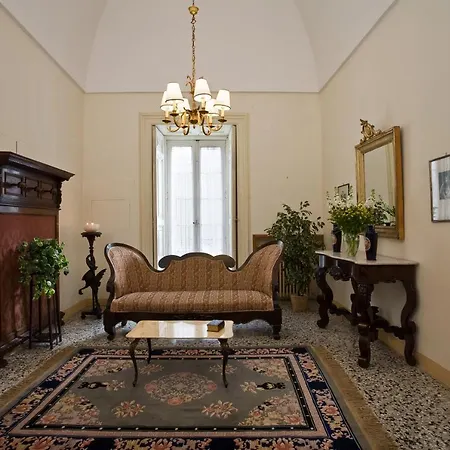Villa Dorica *