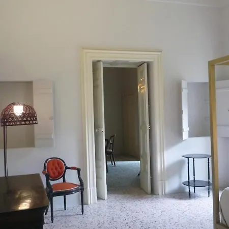 Villa Dorica Dom wakacyjny Ostuni