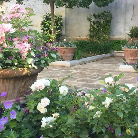 Dom wakacyjny Villa Dorica Ostuni