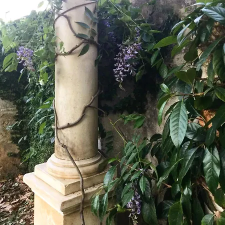 Villa Dorica Dom wakacyjny Ostuni